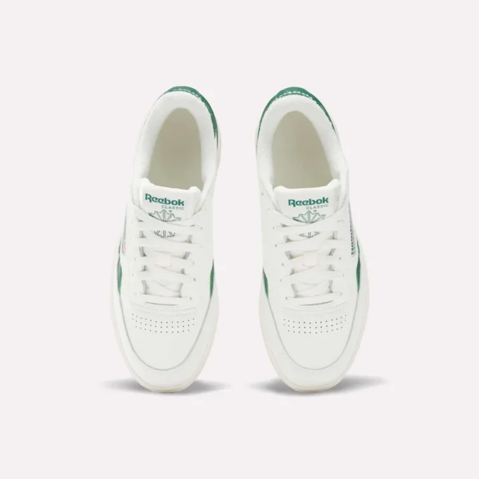 Women’s Club C Double Revenge Shoes Women’s Club C Double Revenge Shoes