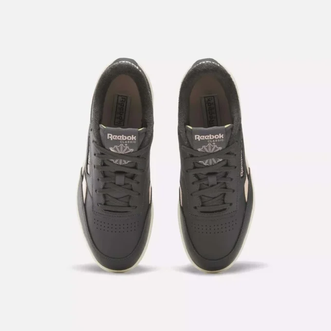 Women’s Club C Double Revenge Shoes Women’s Club C Double Revenge Shoes