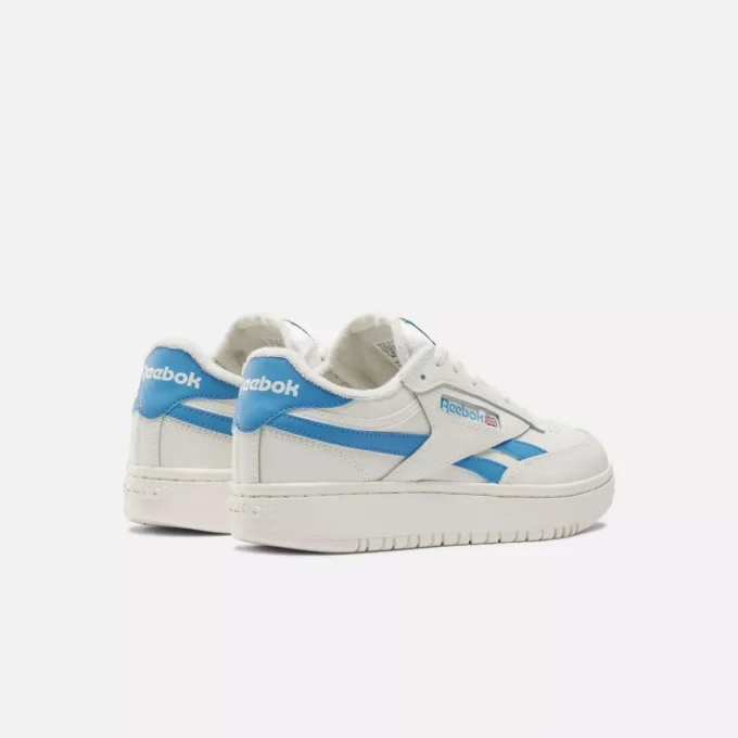 Women’s Club C Double Revenge Shoes Women’s Club C Double Revenge Shoes