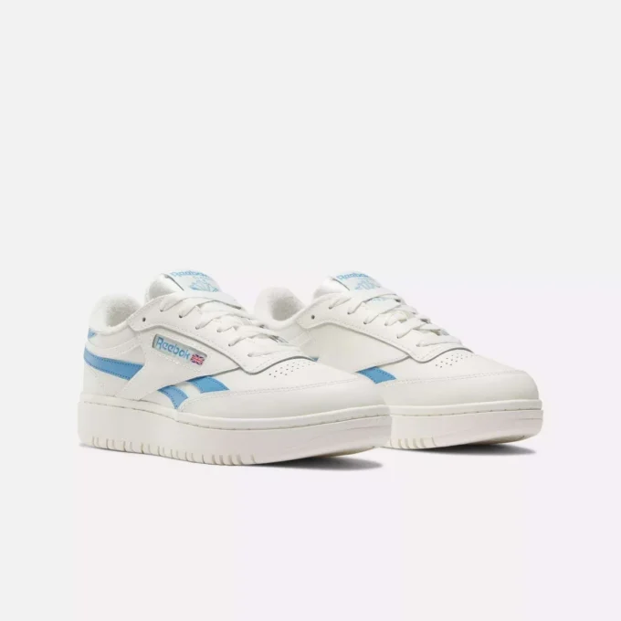 Women’s Club C Double Revenge Shoes Women’s Club C Double Revenge Shoes