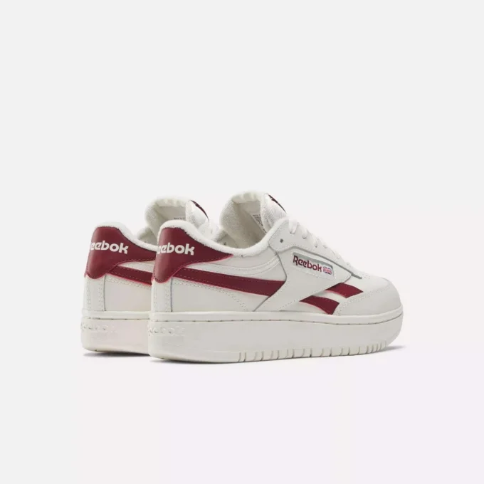Women’s Club C Double Revenge Shoes Women’s Club C Double Revenge Shoes