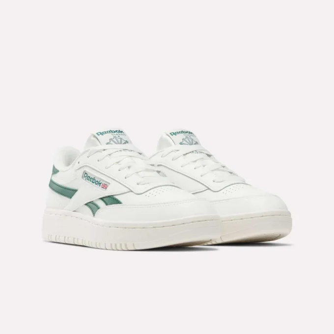 Women’s Club C Double Revenge Shoes Women’s Club C Double Revenge Shoes