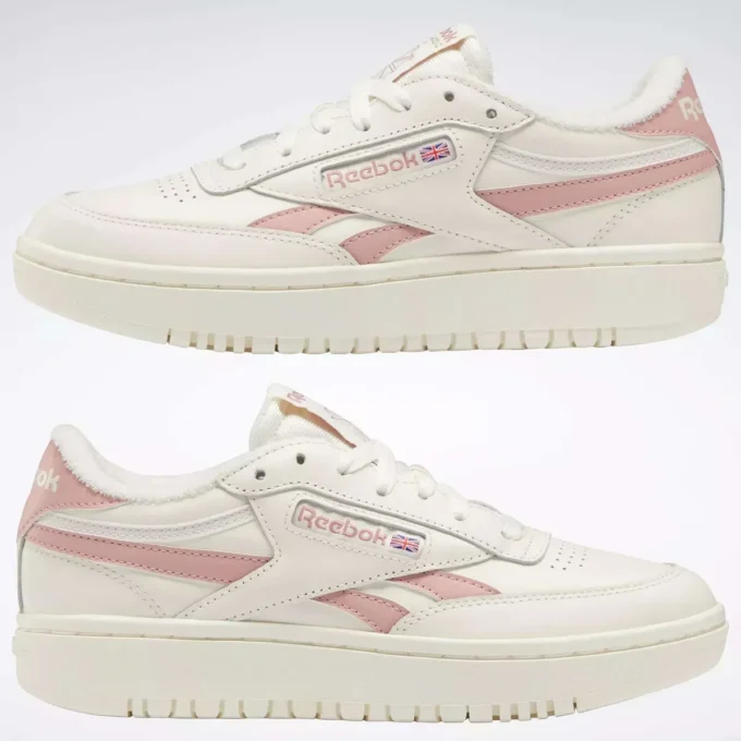 Women’s Club C Double Revenge Shoes