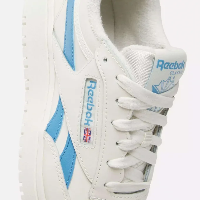 Women’s Club C Double Revenge Shoes Women’s Club C Double Revenge Shoes