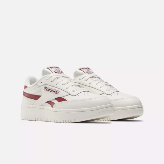 Women’s Club C Double Revenge Shoes Women’s Club C Double Revenge Shoes
