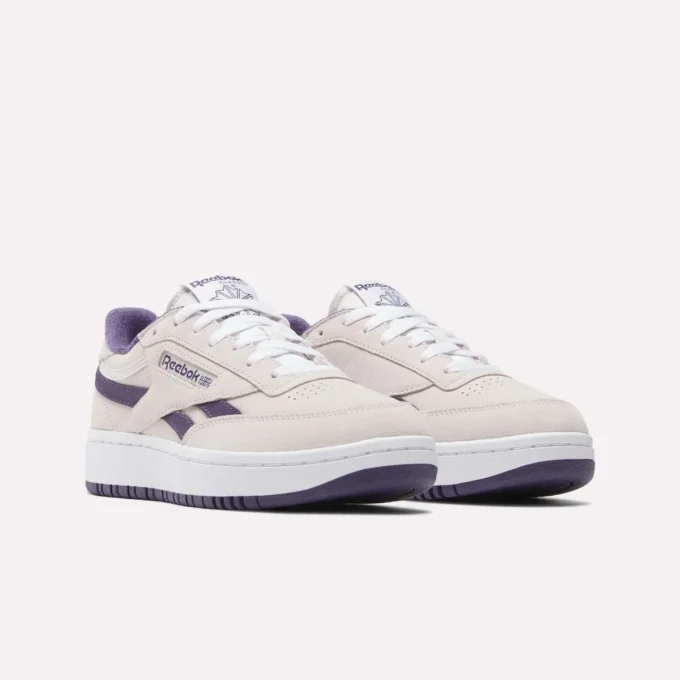 Women’s Club C Double Revenge Shoes