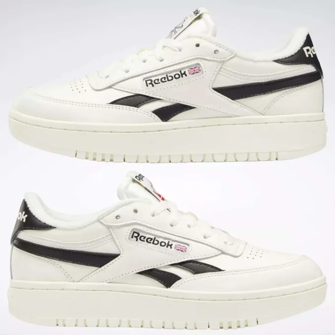 Women’s Club C Double Revenge Shoes
