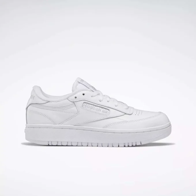 Women’s Club C Double Shoes Women’s Club C Double Shoes