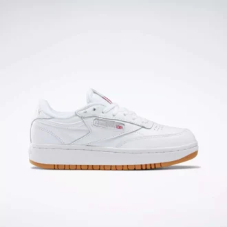 Women’s Club C Double Shoes
