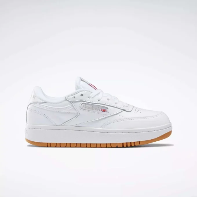Women’s Club C Double Shoes Women’s Club C Double Shoes
