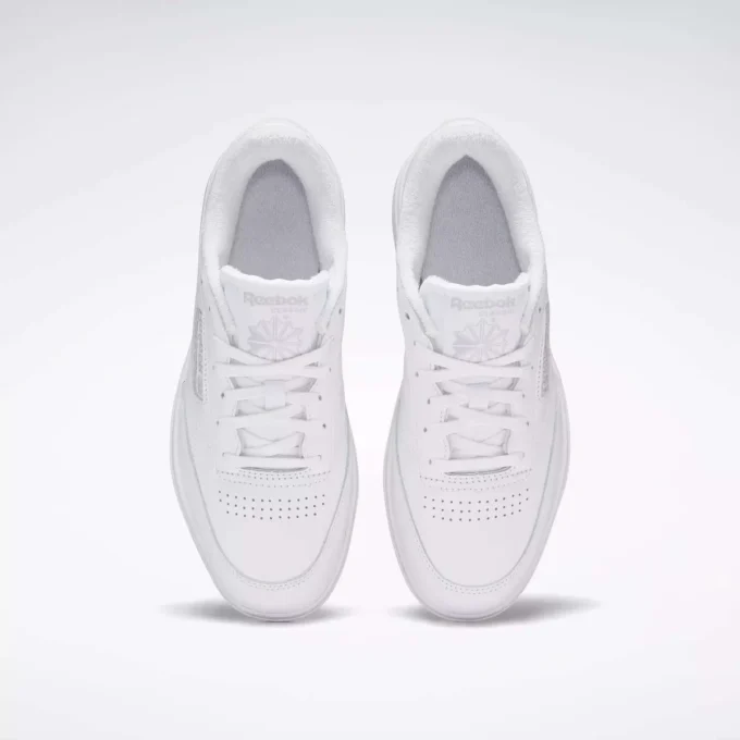 Women’s Club C Double Shoes Women’s Club C Double Shoes