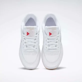 Women’s Club C Double Shoes