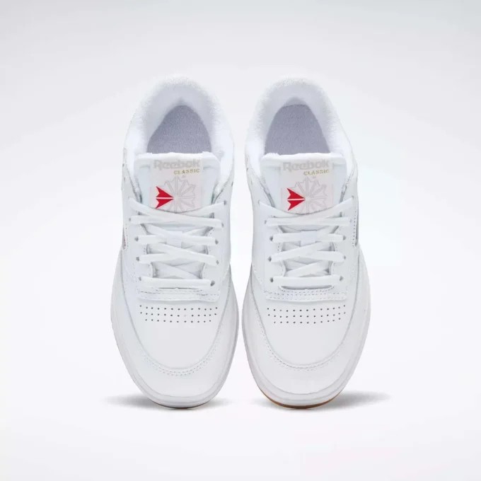 Women’s Club C Double Shoes Women’s Club C Double Shoes