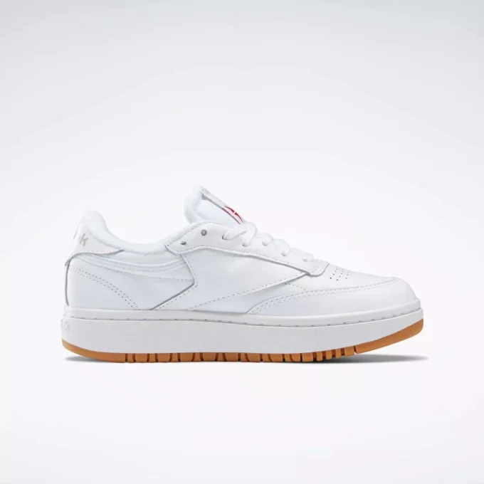 Women’s Club C Double Shoes Women’s Club C Double Shoes