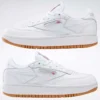 Women’s Club C Double Shoes Women’s Club C Double Shoes