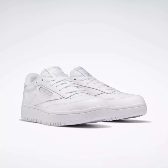 Women’s Club C Double Shoes Women’s Club C Double Shoes