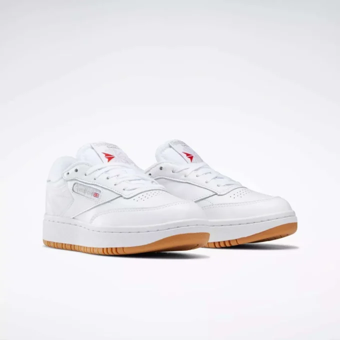 Women’s Club C Double Shoes Women’s Club C Double Shoes