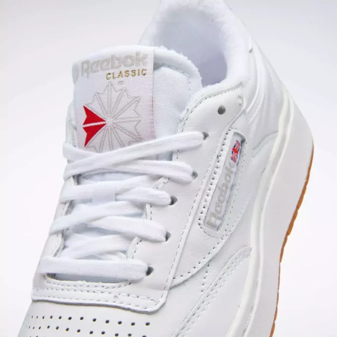 Women’s Club C Double Shoes Women’s Club C Double Shoes