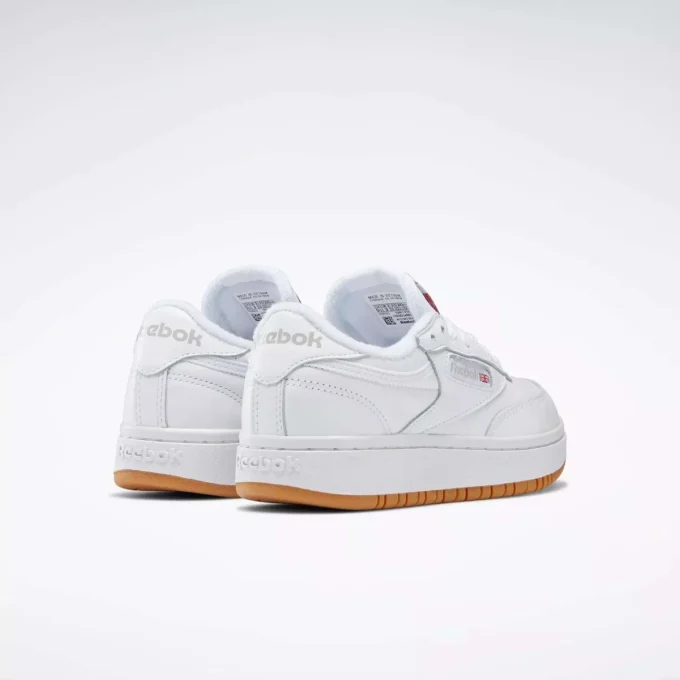 Women’s Club C Double Shoes Women’s Club C Double Shoes