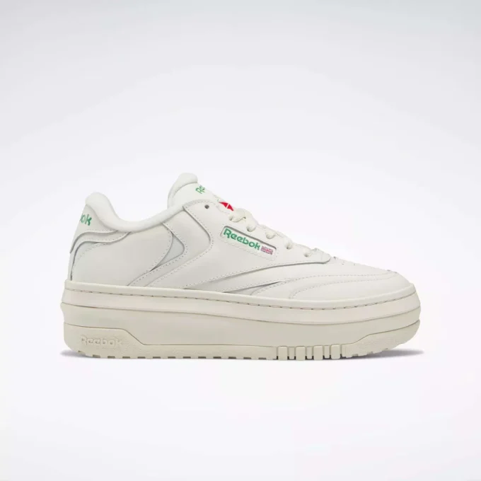 Women’s Club C Extra Shoes Women’s Club C Extra Shoes