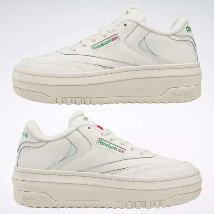 Women’s Club C Extra Shoes Women’s Club C Extra Shoes