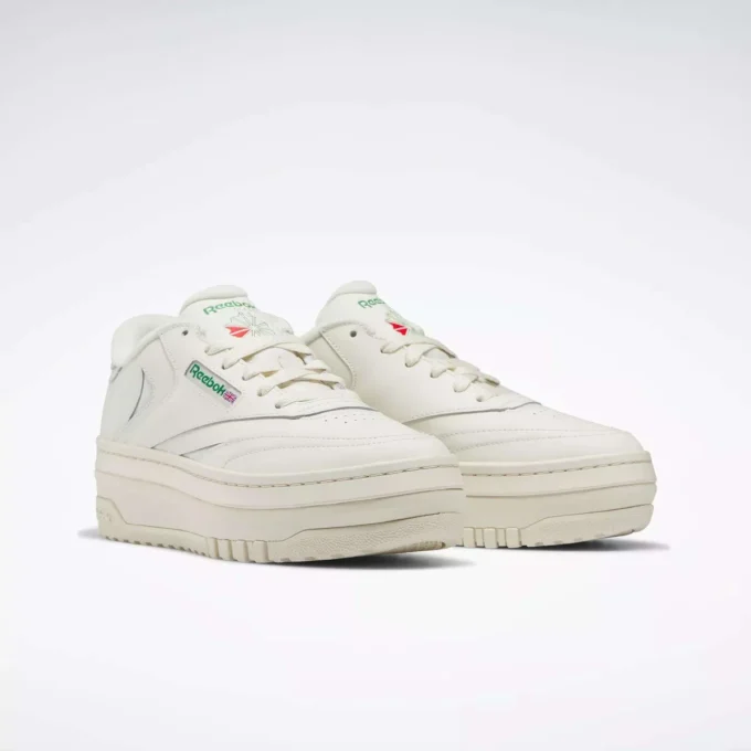 Women’s Club C Extra Shoes Women’s Club C Extra Shoes