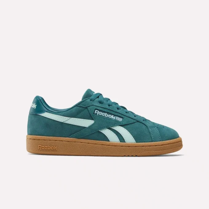 Women’s Club C Grounds UK Shoes