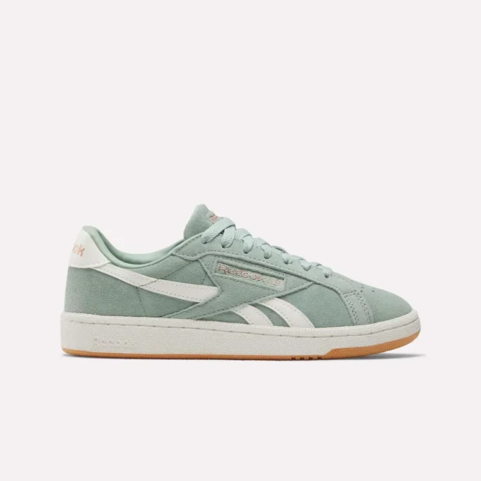 Women’s Club C Grounds UK Shoes
