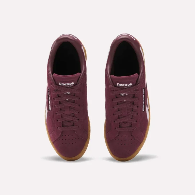 Women’s Club C Grounds UK Shoes
