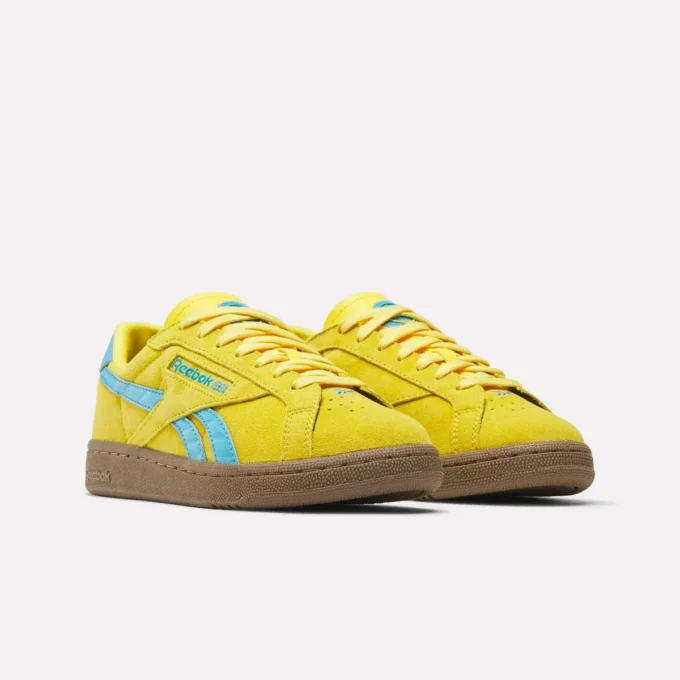Women’s Club C Grounds UK Shoes Women’s Club C Grounds UK Shoes