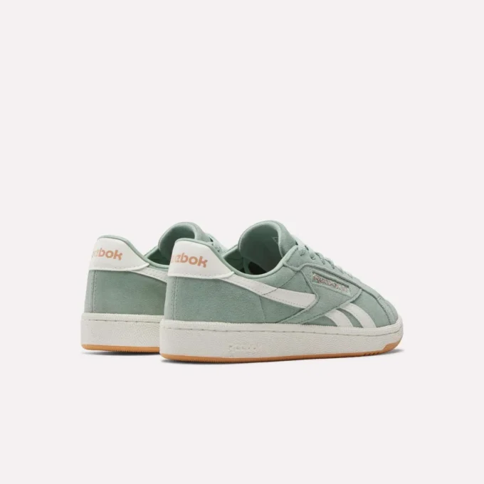 Women’s Club C Grounds UK Shoes