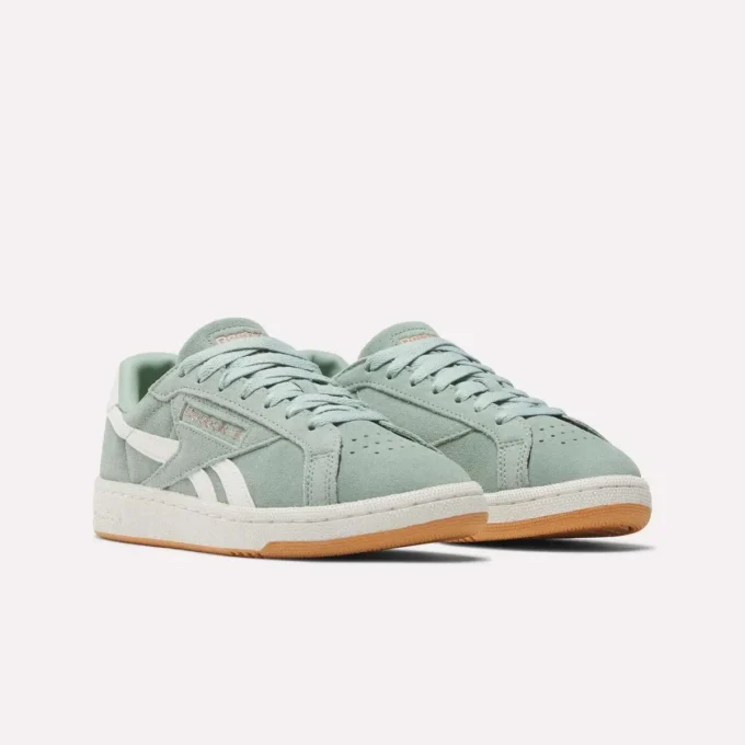 Women’s Club C Grounds UK Shoes