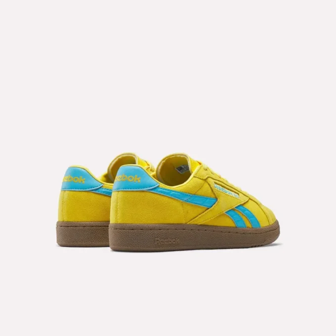 Women’s Club C Grounds UK Shoes Women’s Club C Grounds UK Shoes