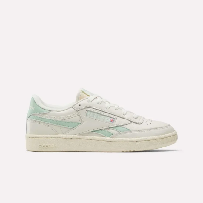 Women’s Club C Revenge Vintage Shoes Women’s Club C Revenge Vintage Shoes