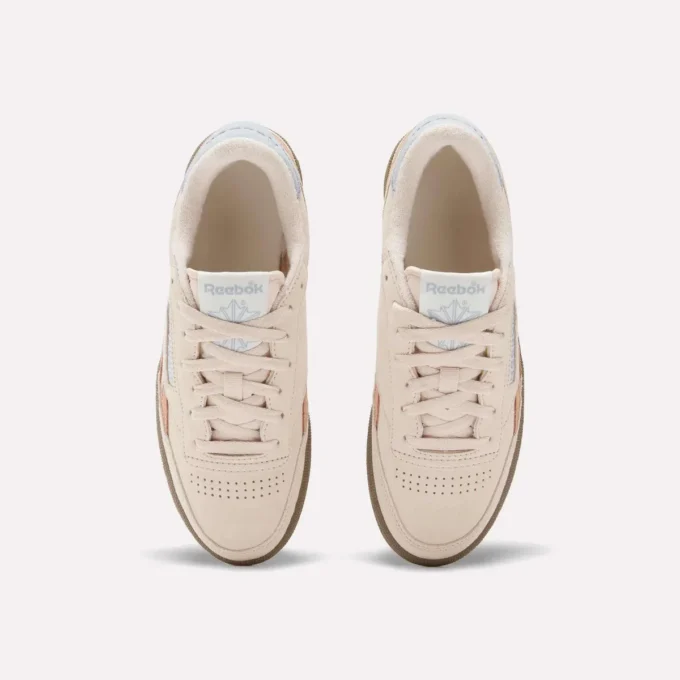 Women’s Club C Revenge Vintage Shoes
