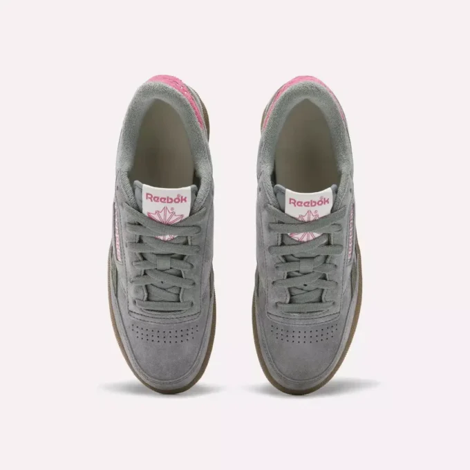 Women’s Club C Revenge Vintage Shoes