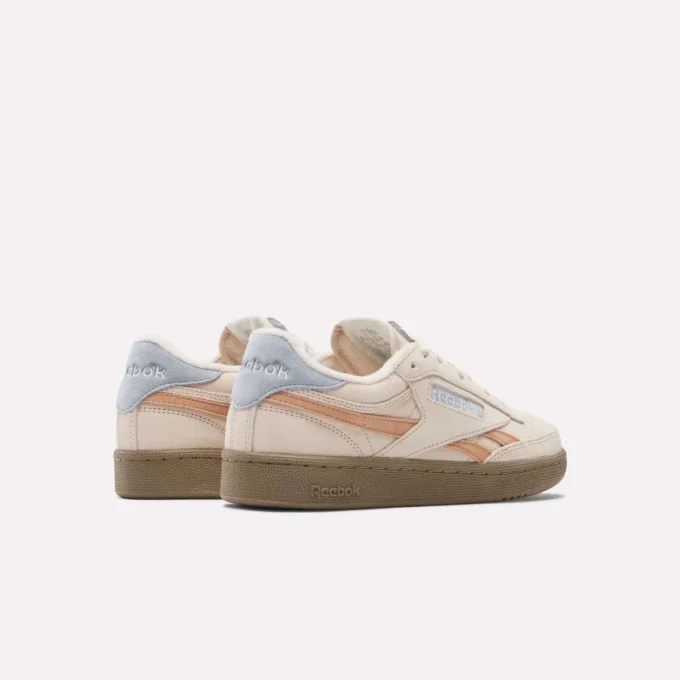 Women’s Club C Revenge Vintage Shoes