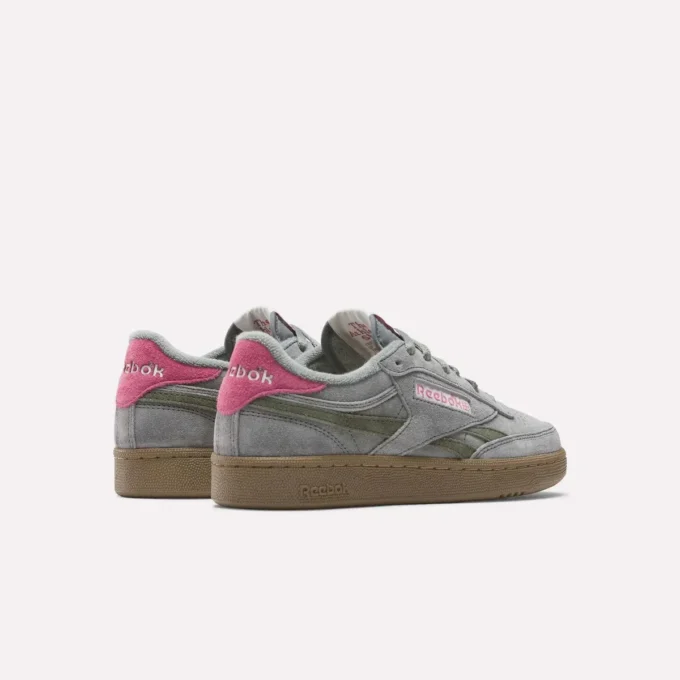 Women’s Club C Revenge Vintage Shoes
