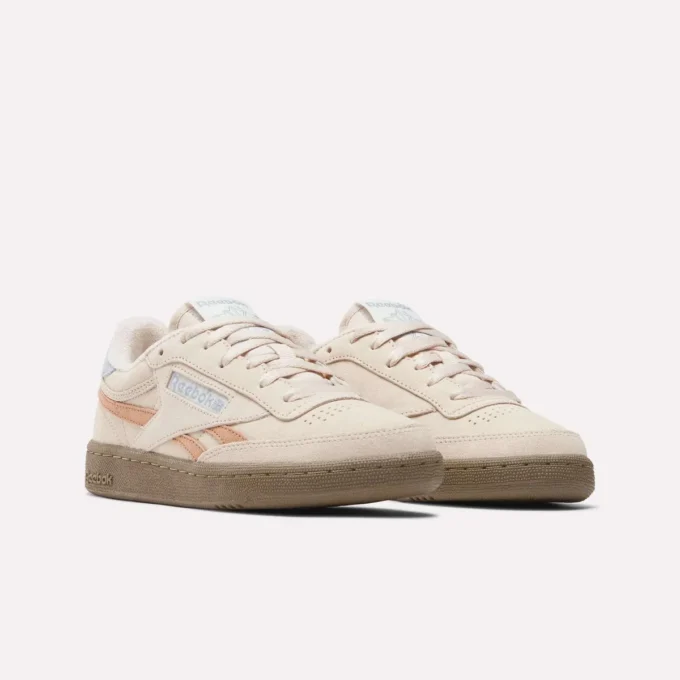 Women’s Club C Revenge Vintage Shoes