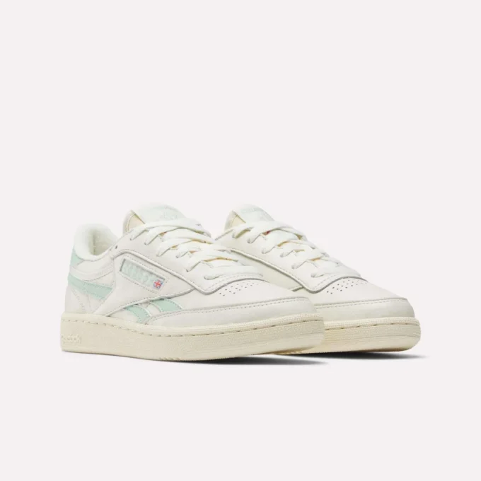 Women’s Club C Revenge Vintage Shoes Women’s Club C Revenge Vintage Shoes