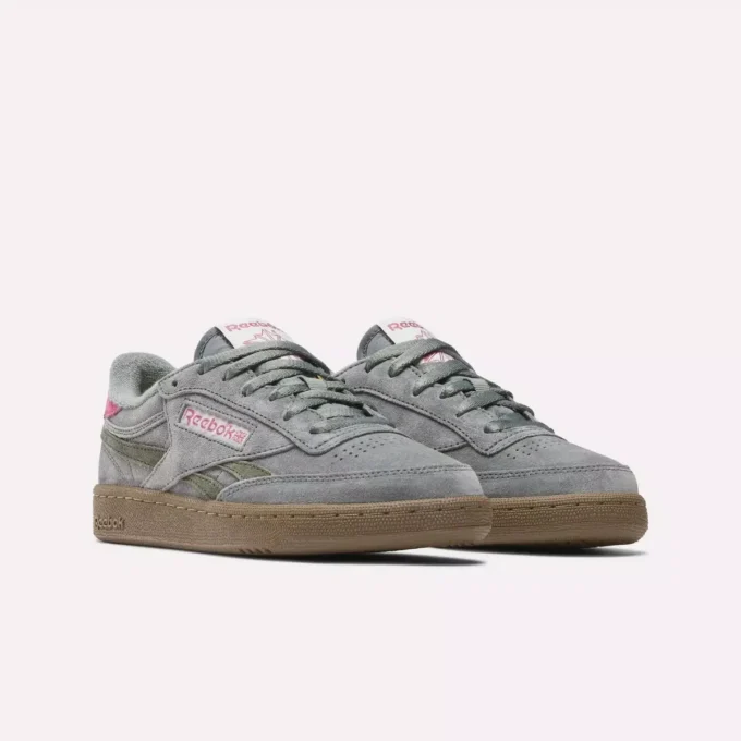 Women’s Club C Revenge Vintage Shoes