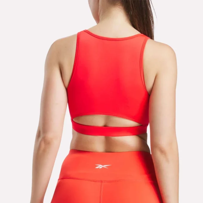 Women’s Core High-Impact Bra