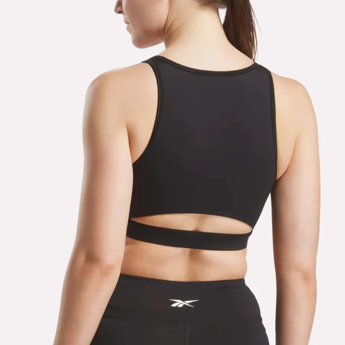 Women’s Core High-Impact Bra