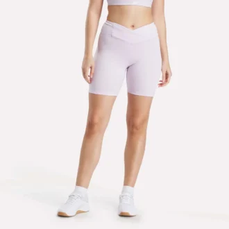 Women’s Core High-Rise Cycle Shorts