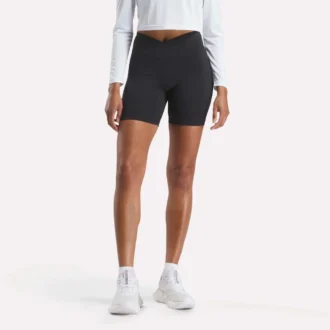 Women’s Core High-Rise Cycle Shorts
