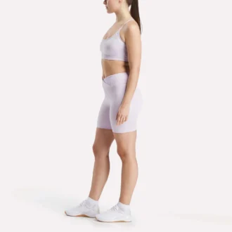 Women’s Core High-Rise Cycle Shorts