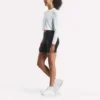 Women’s Core High-Rise Cycle Shorts