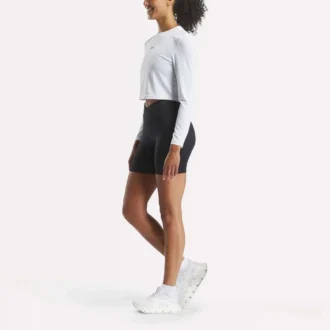 Women’s Core High-Rise Cycle Shorts