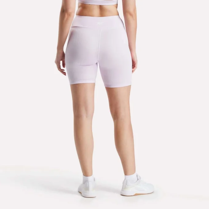 Women’s Core High-Rise Cycle Shorts