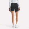 Women’s Core High-Rise Cycle Shorts